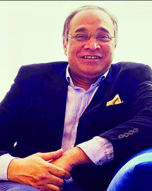 Chief Executive Officer