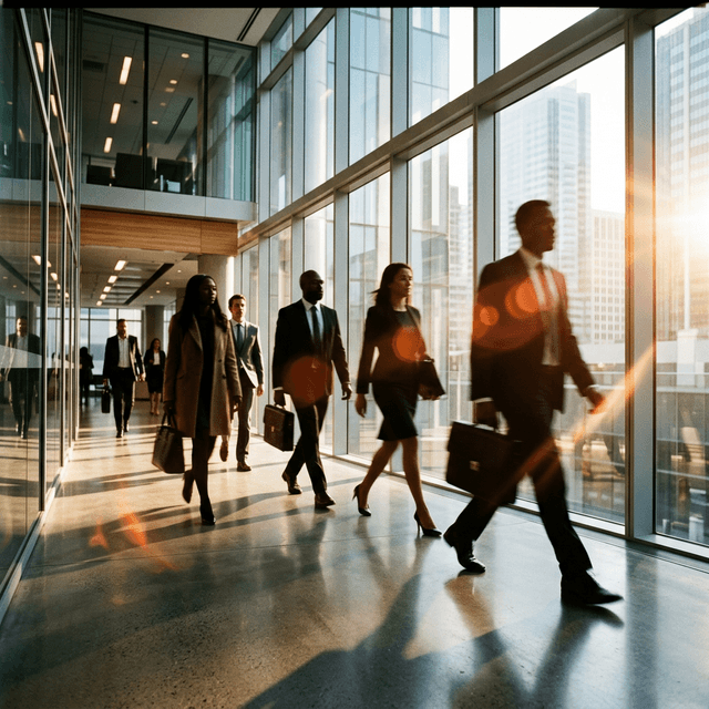 Corporate Overview