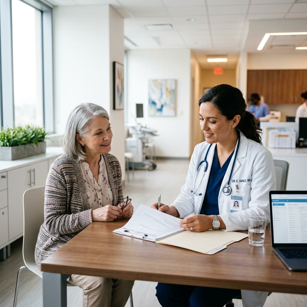 Medical & Documentation